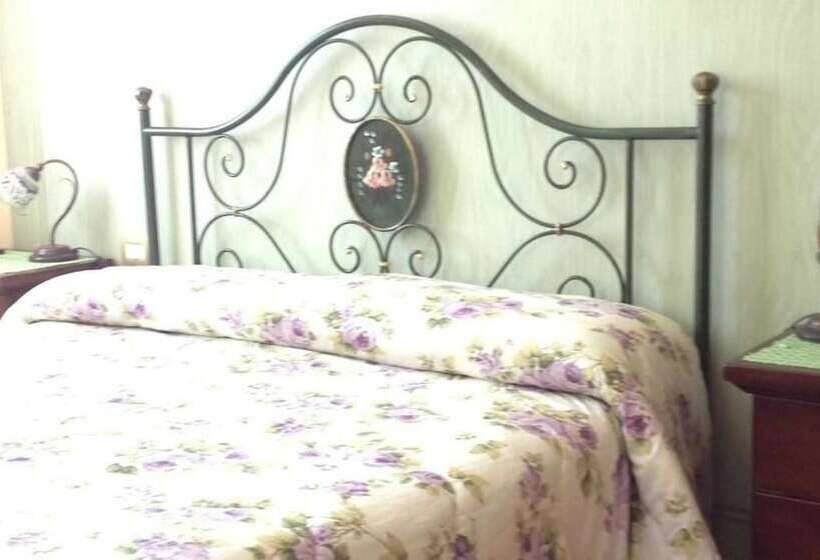 スタンダードシングルルーム, Il Casale San Martino