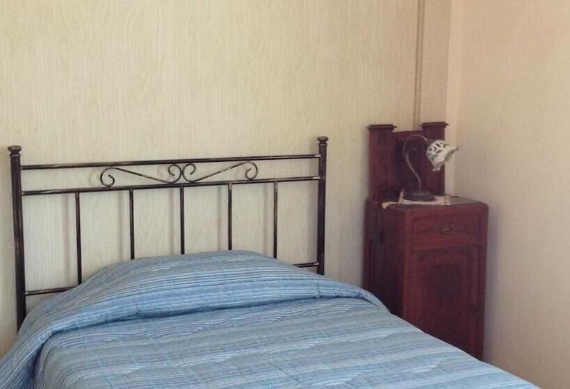 スタンダードシングルルーム, Il Casale San Martino