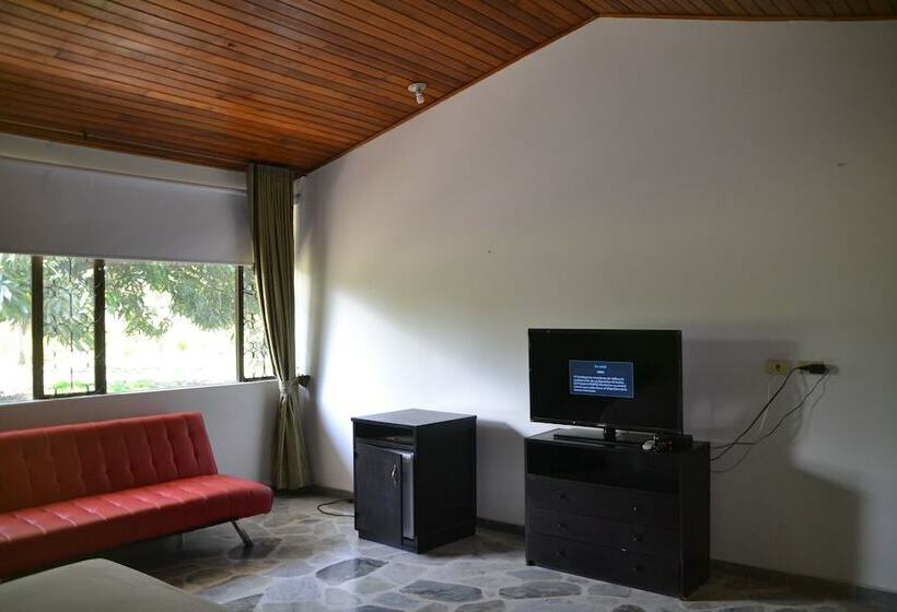 スタンダードルーム, Albatros