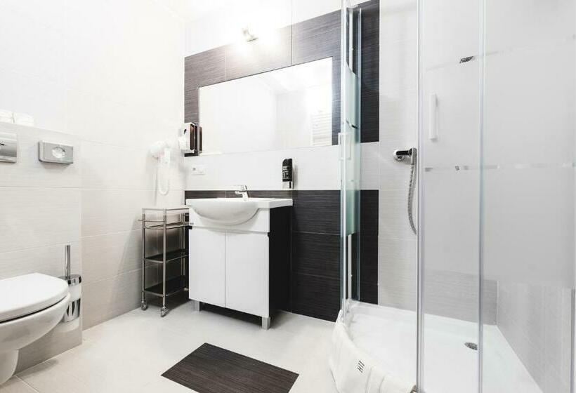 スーペリアールーム, Boutique Hotel11 With Rooftop Spa