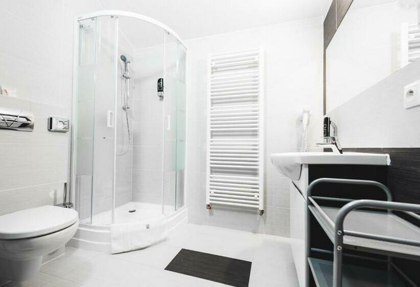 エコノミールーム, Boutique Hotel11 With Rooftop Spa