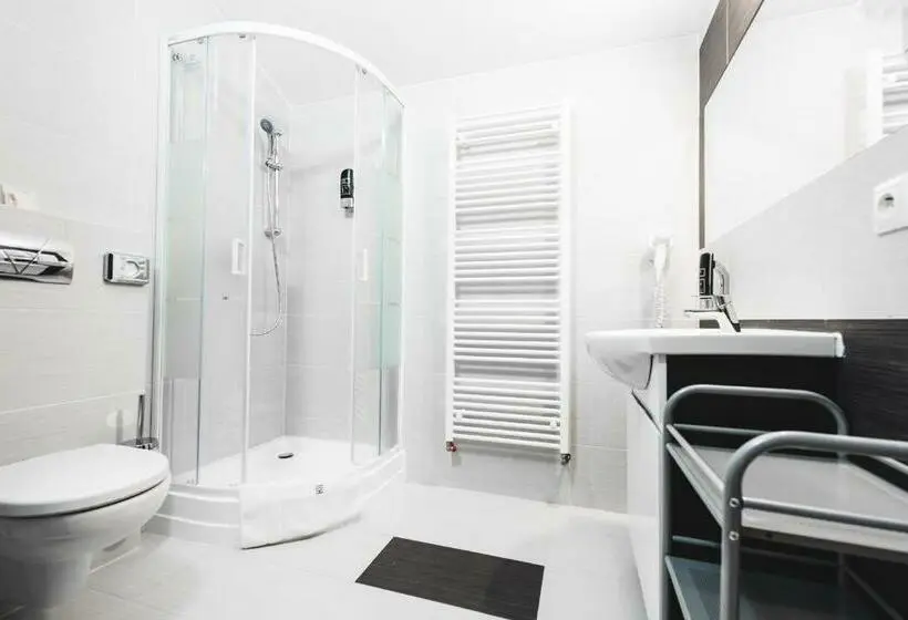 اتاق اکونومی, Boutique Hotel11 With Rooftop Spa