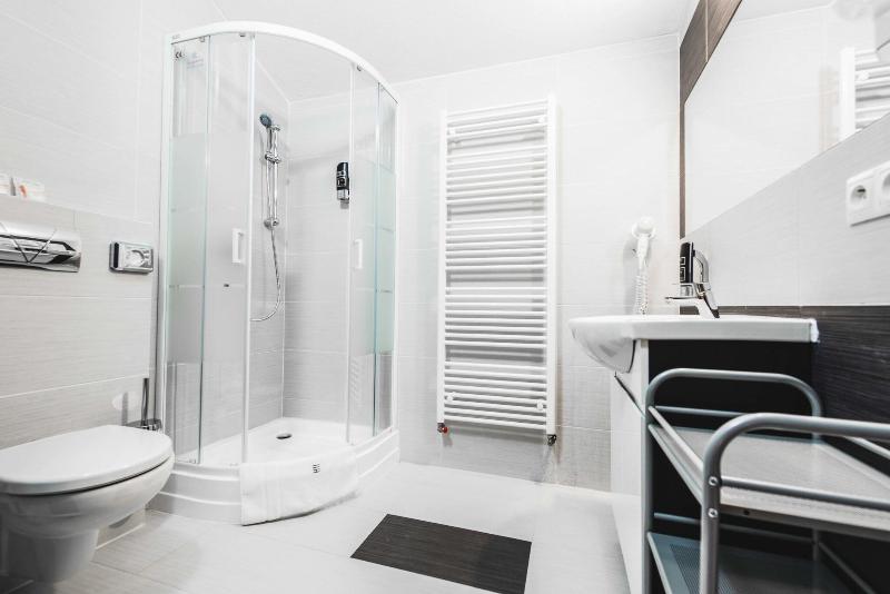 エコノミールーム, Boutique Hotel11 With Rooftop Spa