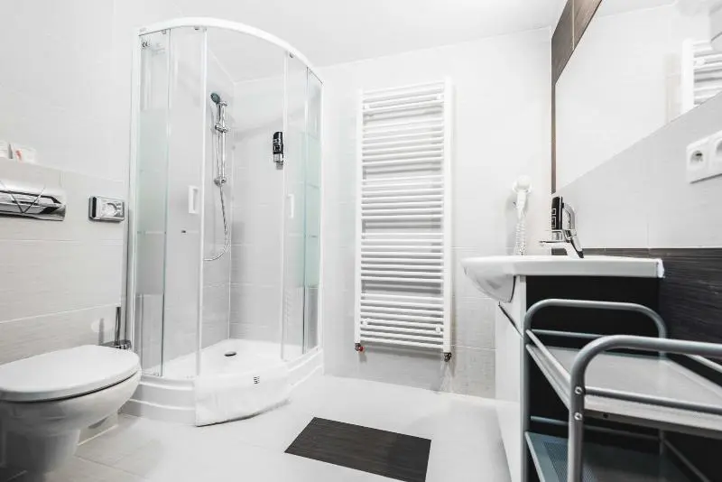 اتاق اکونومی, Boutique Hotel11 With Rooftop Spa