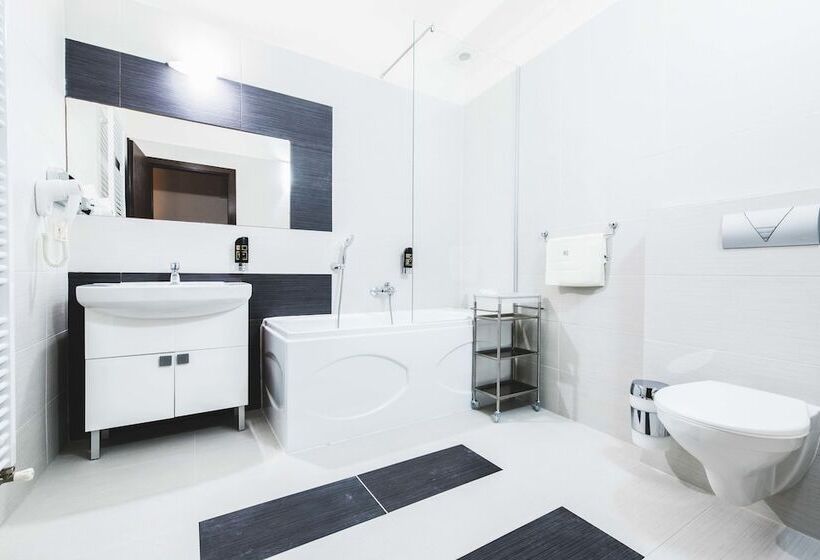 エクゼクティブスイート, Boutique Hotel11 With Rooftop Spa