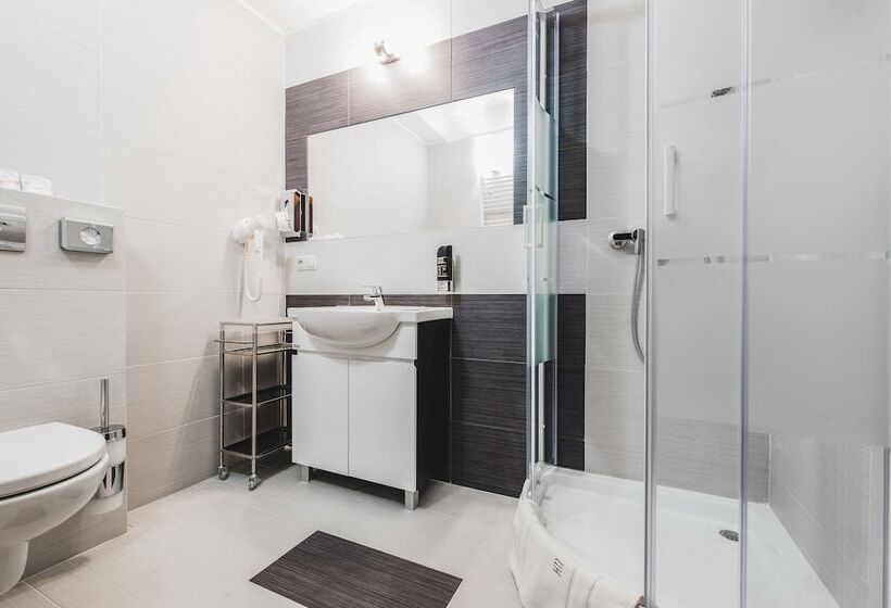 ファミリールーム, Boutique Hotel11 With Rooftop Spa