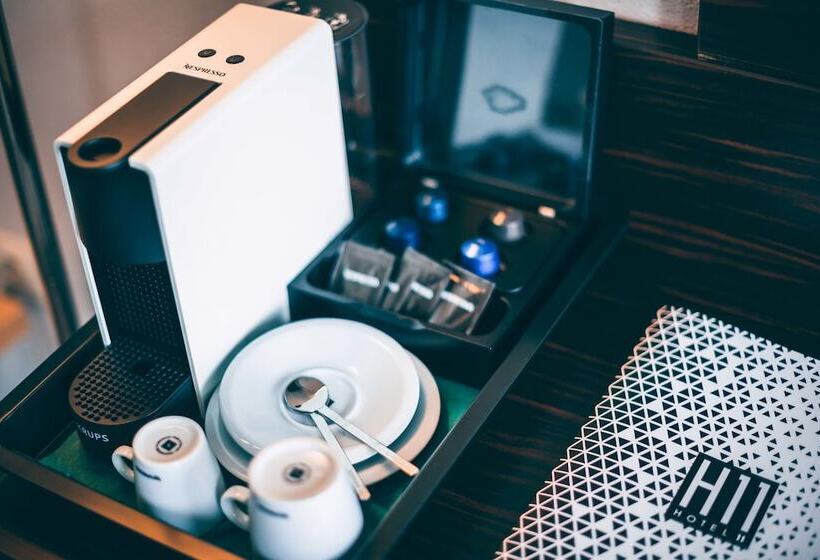 ファミリールーム, Boutique Hotel11 With Rooftop Spa