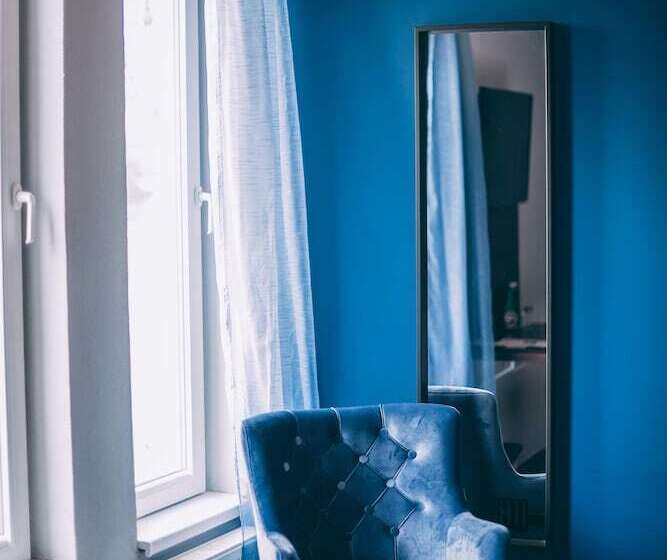 家庭间, Boutique Hotel11 With Rooftop Spa