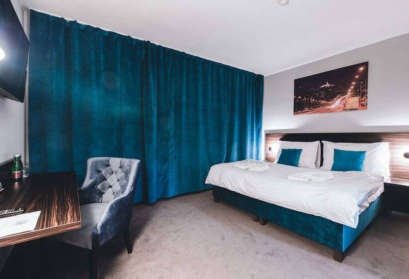 ファミリールーム, Boutique Hotel11 With Rooftop Spa