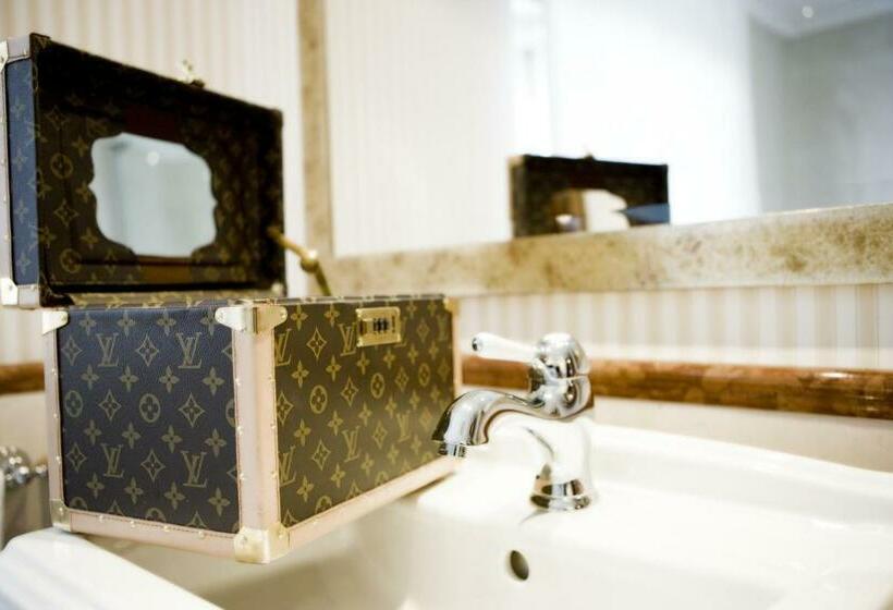 스탠다드 룸, Das Georg Boutique