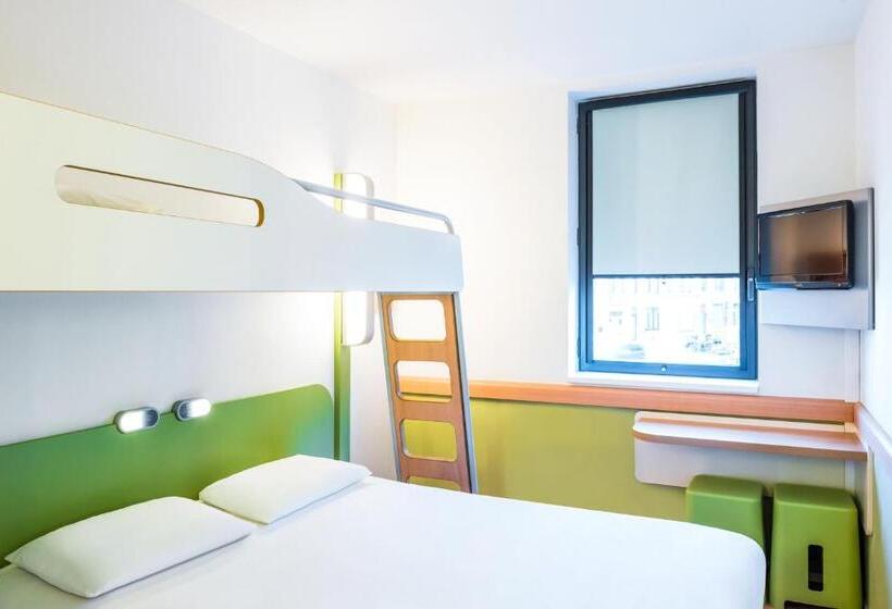 스탠다드 룸, Ibis Budget Salzburg Airport   Self Check In