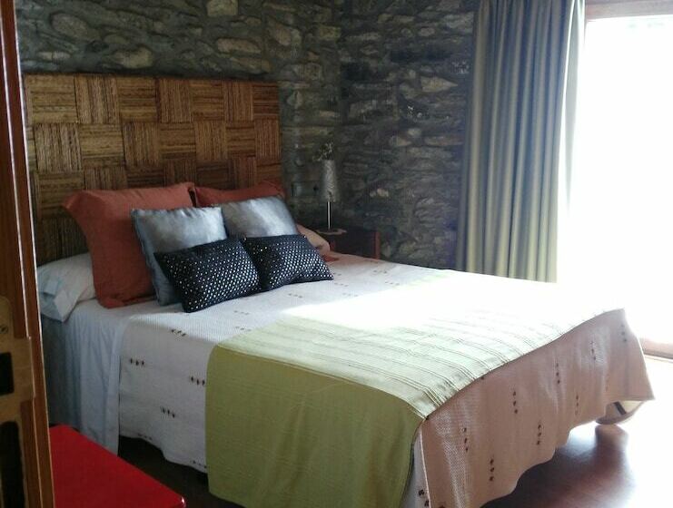 חדר סטנדרט נוף להרים, Masia D'en Valentí