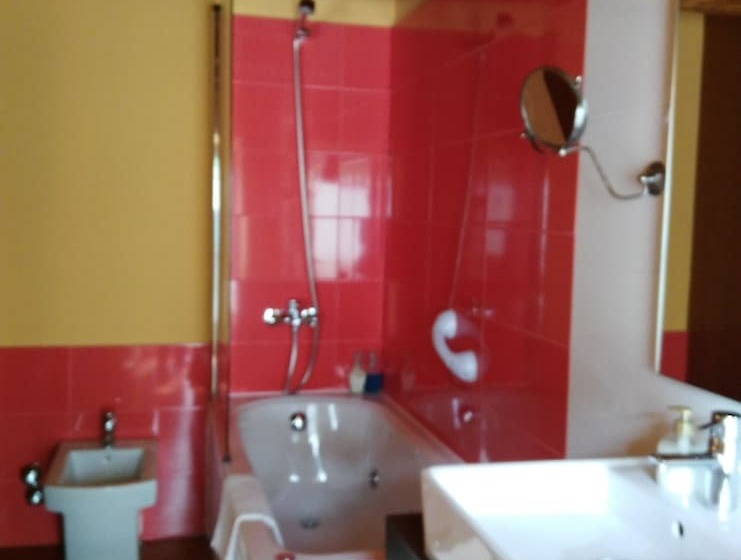 חדר סטנדרט נוף להרים, Masia D'en Valentí