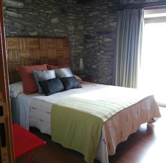 חדר סטנדרט נוף להרים, Masia D'en Valentí