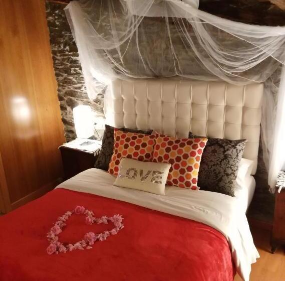 חדר סופריור, Masia D'en Valentí