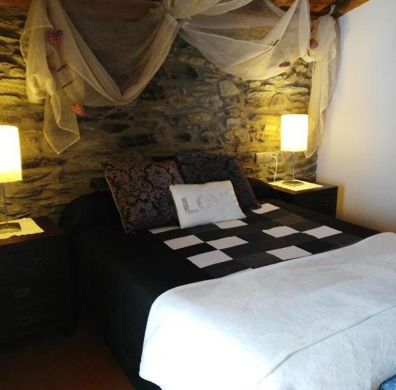 סוויטה, Masia D'en Valentí