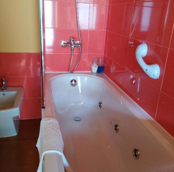 סוויטה, Masia D'en Valentí