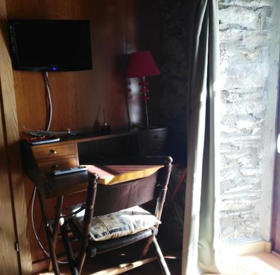 סוויטה, Masia D'en Valentí