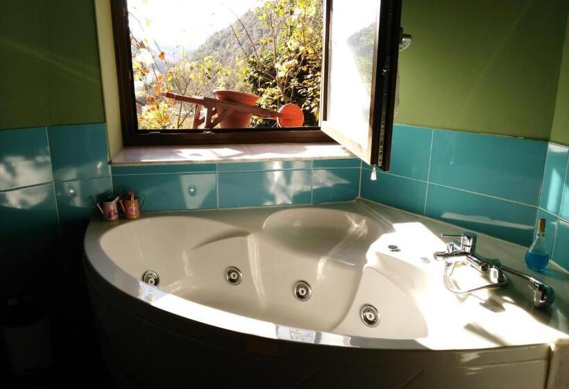 חדר סטנדרט, Masia D'en Valentí