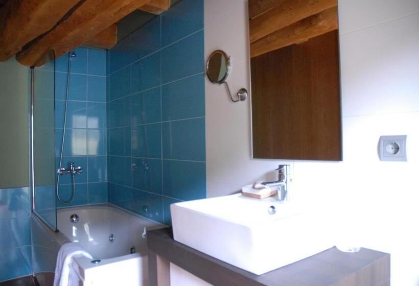 חדר סטנדרט יחיד, Masia D'en Valentí