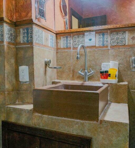 Люкс Повышенной Комфортности, Casa Pereyra