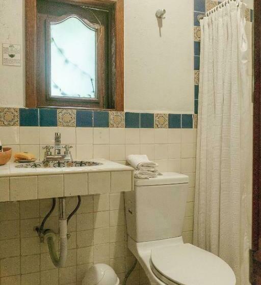 Люкс Повышенной Комфортности, Casa Pereyra