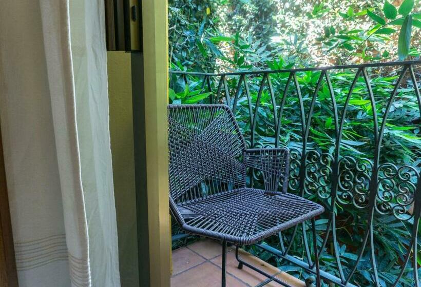 Номер Стандарт, Casa Pereyra