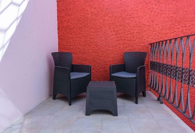 Номер Стандарт, Casa Pereyra