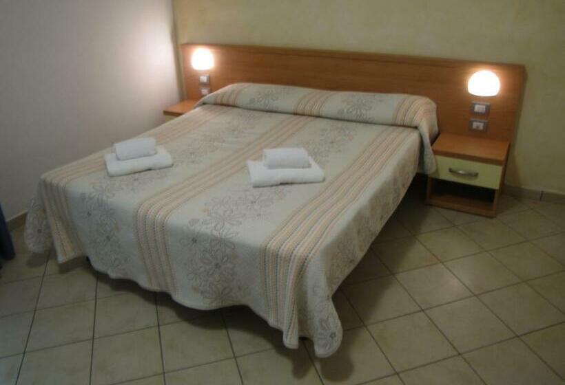 带1个卧室的公寓, Residence Rosemary