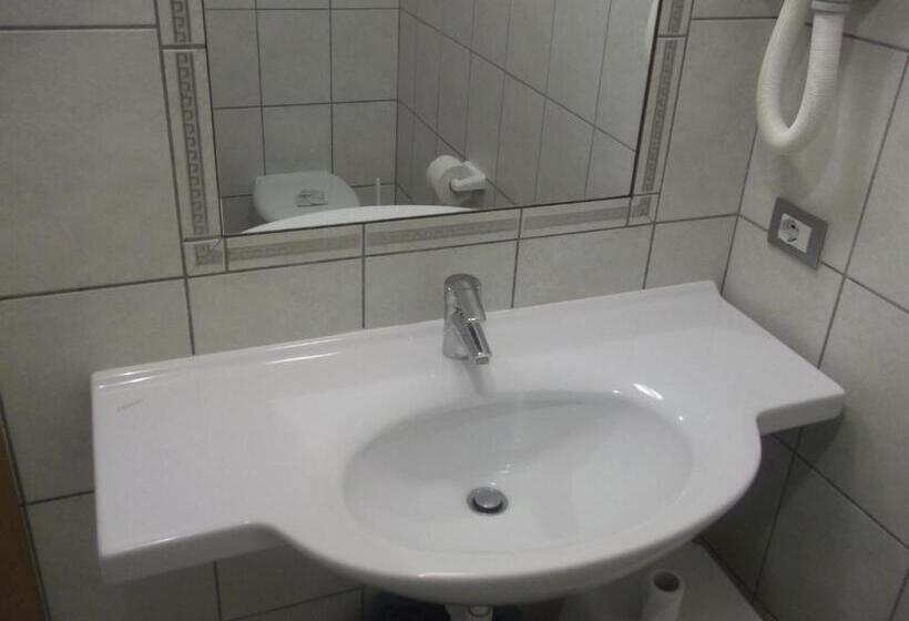 Студия Стандарт, Residence Rosemary
