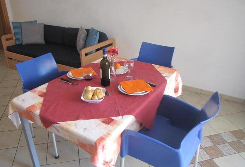 Студия Стандарт, Residence Rosemary