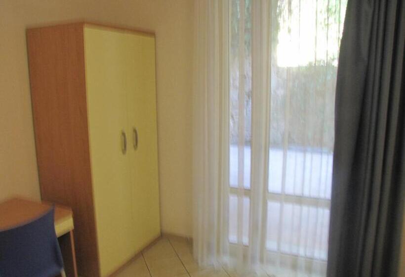 带1个卧室的公寓, Residence Rosemary