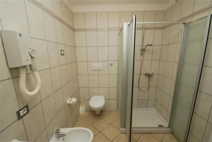 آپارتمان 1 خوابه, Residence Rosemary