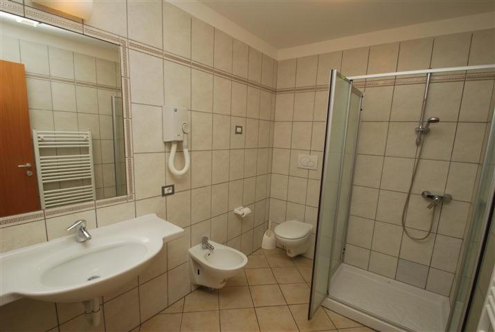 带1个卧室的公寓, Residence Rosemary