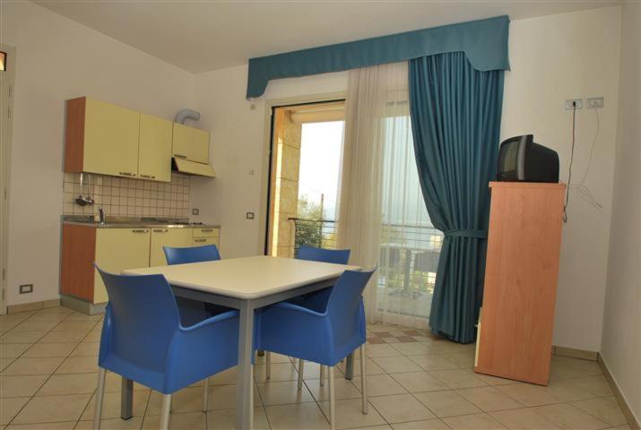 １ベッドルームアパートメント, Residence Rosemary