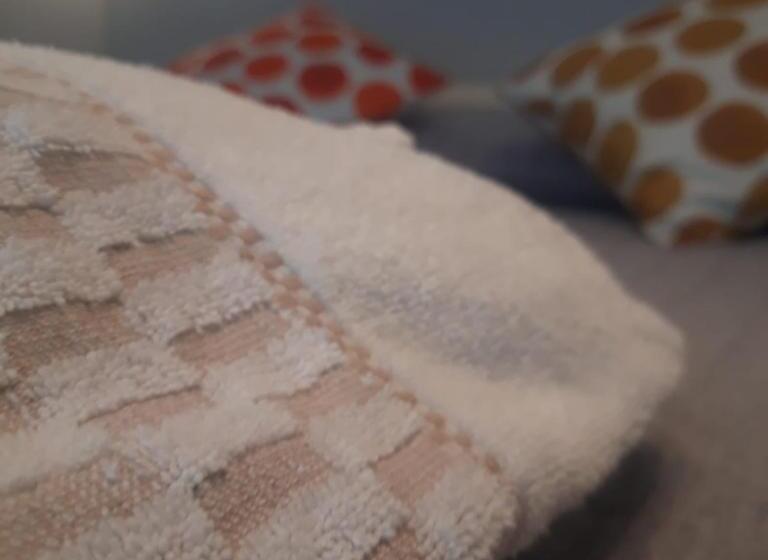 套房, Residence Rosemary