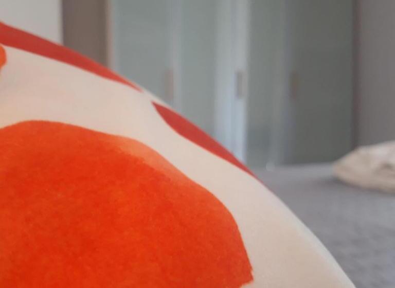 套房, Residence Rosemary