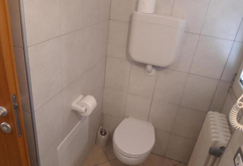 Номер Economy, Residence Rosemary