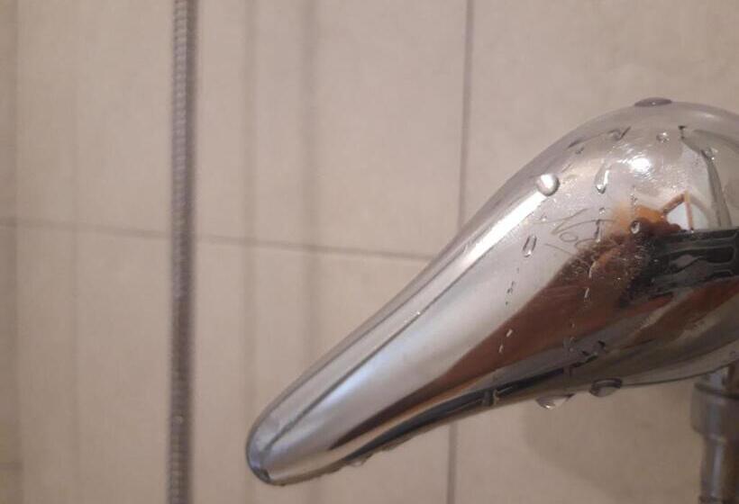 经济房, Residence Rosemary