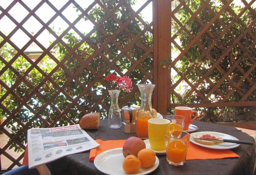 إستوديو قياسى, Residence Rosemary