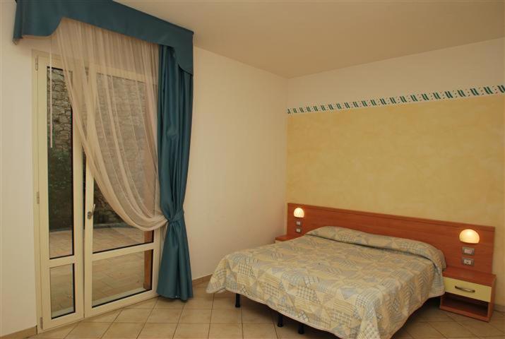 带1个卧室的公寓, Residence Rosemary