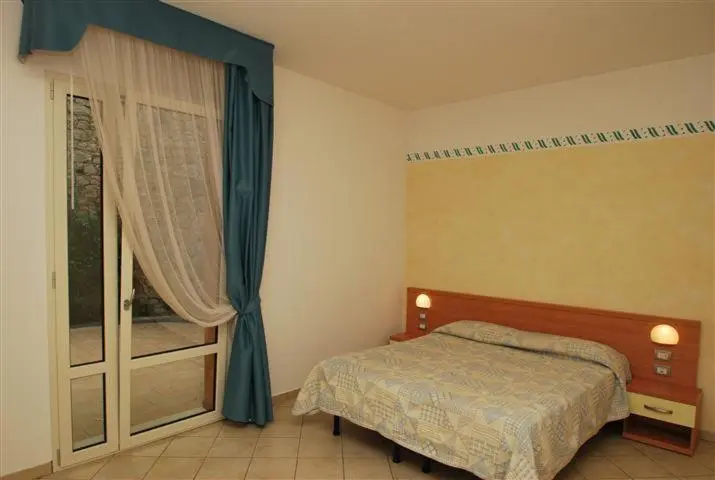 آپارتمان 1 خوابه, Residence Rosemary