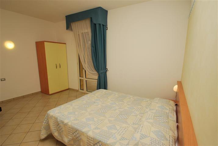 Апартаменты 1 Спальня, Residence Rosemary