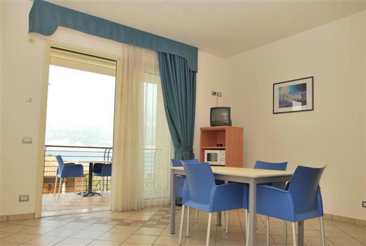 带1个卧室的公寓, Residence Rosemary