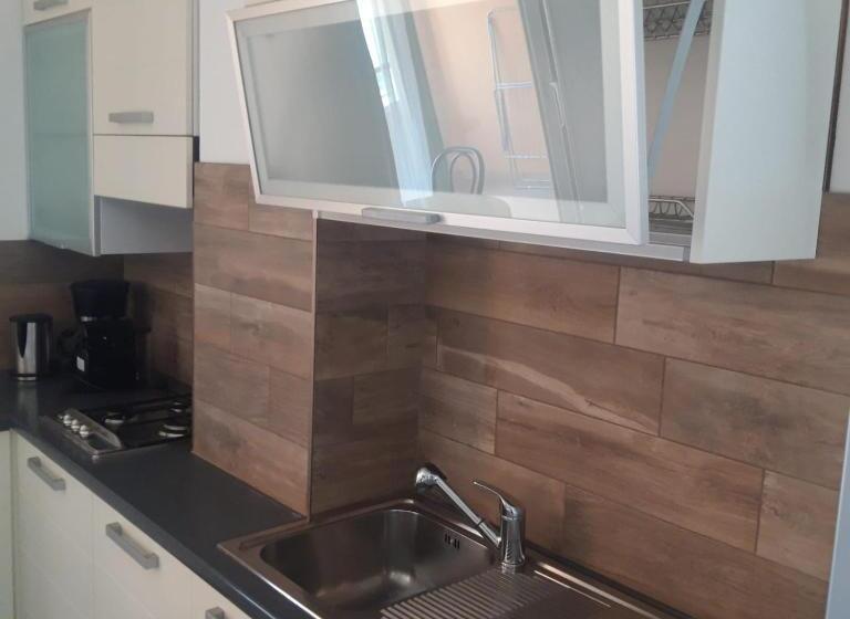 套房, Residence Rosemary