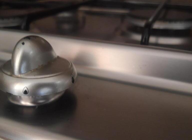 套房, Residence Rosemary