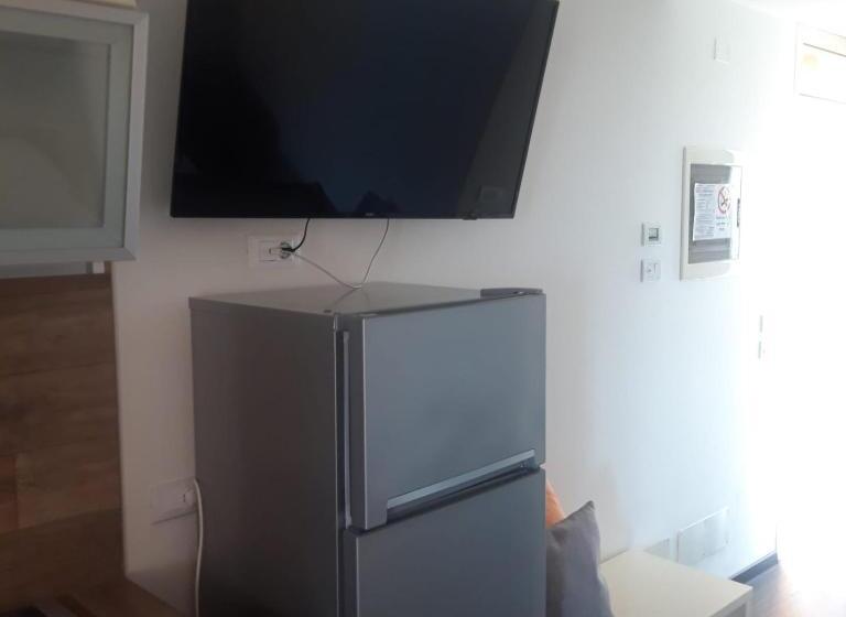 套房, Residence Rosemary