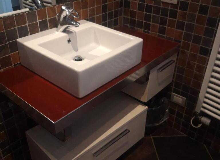 套房, Residence Rosemary