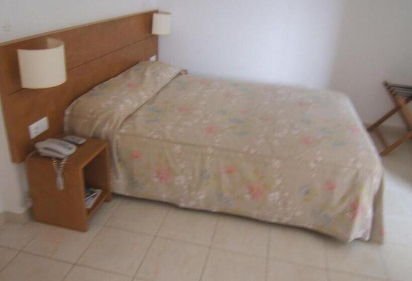 Номер Стандарт, Solmar