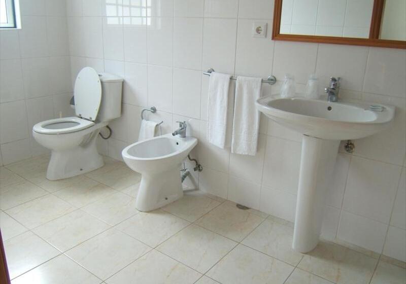 Номер Стандарт Трехместный, Solmar